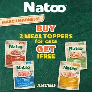 Natoo | Buy 2, Get …