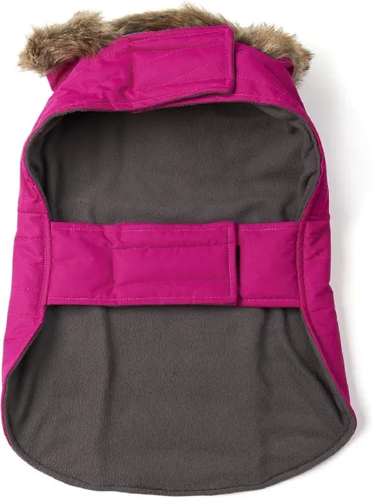 Eddie Bauer Coat Chinook Sm