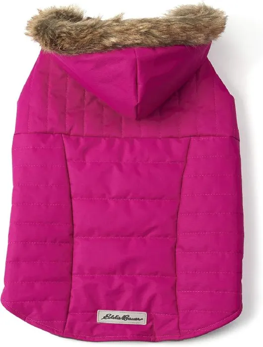 Eddie Bauer Coat Chinook Sm