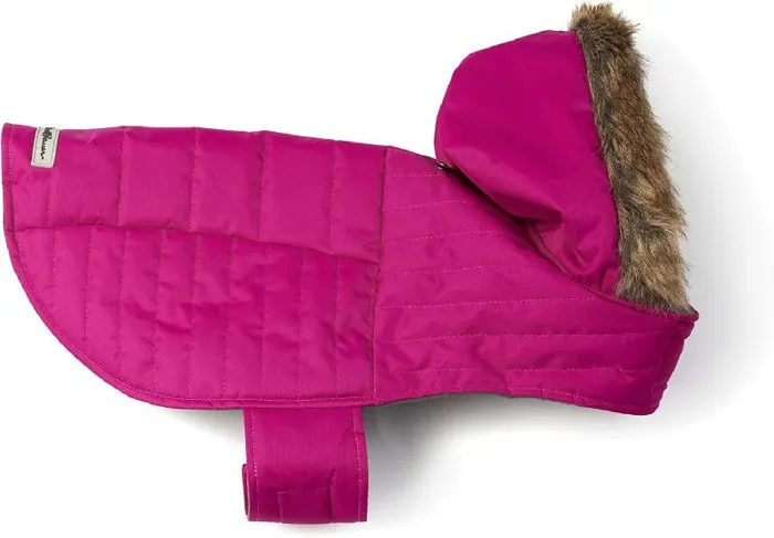 Eddie Bauer Coat Chinook Sm