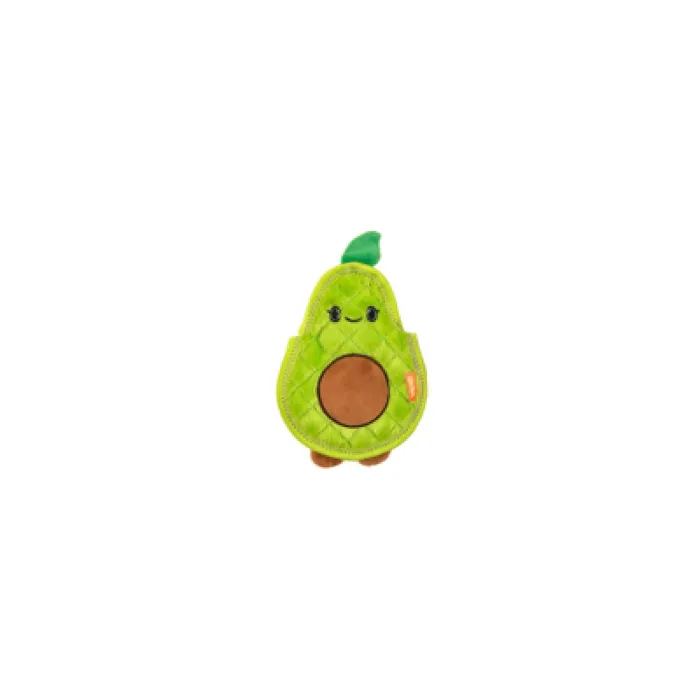 Growl Flip Floppz Avocado Green
